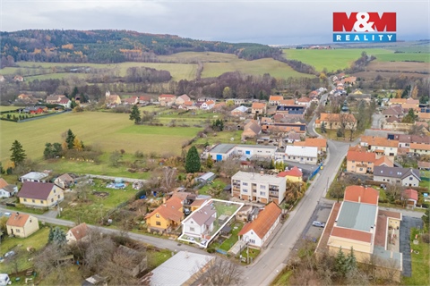 Prodej rodinného domu, 110 m² 2