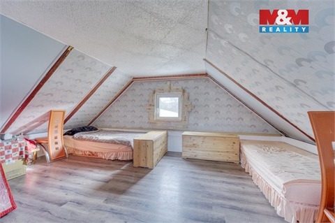 Prodej rodinného domu, 113 m² - 18