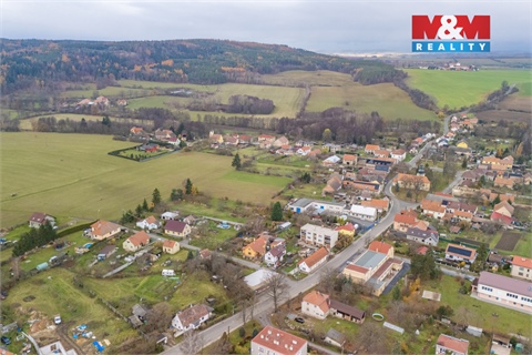 Prodej rodinného domu, 110 m² - 12