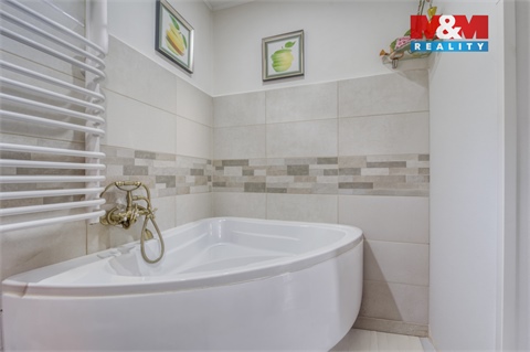 Prodej rodinného domu, 113 m² - 2