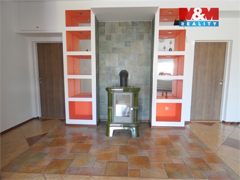 Pronájem bytu 1kk, 30 m² 8