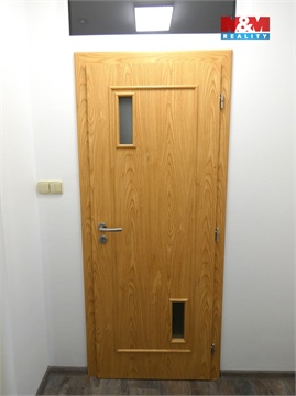 Pronájem bytu 1kk, 30 m² - 6