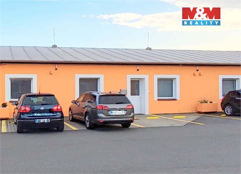 Pronájem bytu 1kk, 30 m² - 8