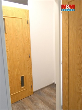 Pronájem bytu 1kk, 30 m² 6