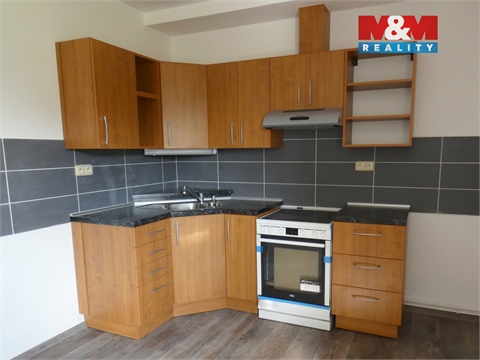 Pronájem bytu 1kk, 30 m² 10