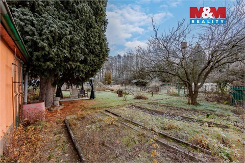 Prodej zahrady, 20 m² 4