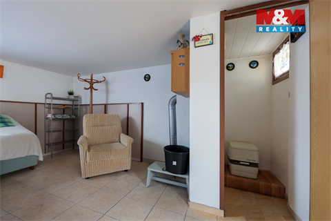 Prodej zahrady, 20 m² 6