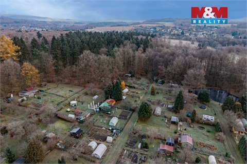 Prodej zahrady, 20 m² - 6