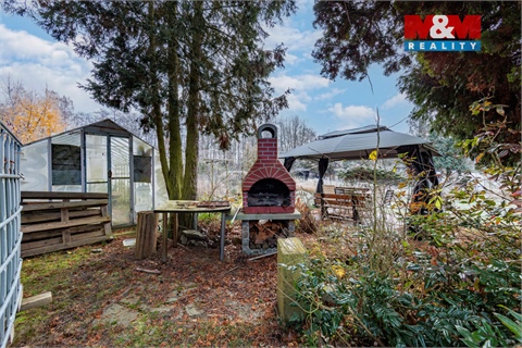 Prodej zahrady, 20 m² 12