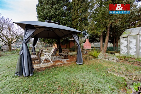 Prodej zahrady, 20 m² - 4