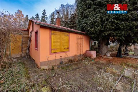 Prodej zahrady, 20 m² 10