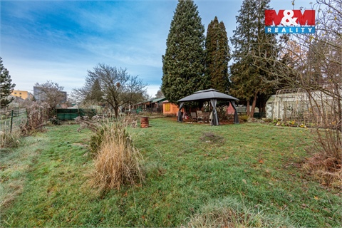 Prodej zahrady, 20 m² 8