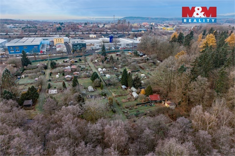 Prodej zahrady, 20 m² - 8