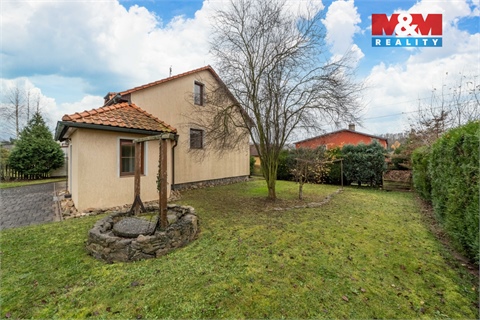 Prodej rodinného domu, 144 m² 24