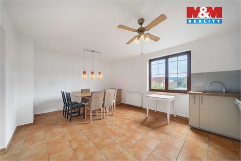 Prodej rodinného domu, 144 m² 18