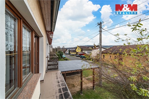 Prodej rodinného domu, 144 m² - 10