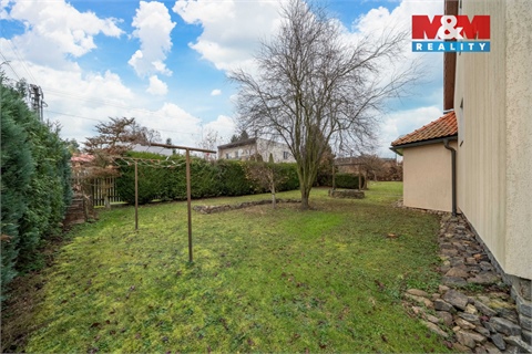 Prodej rodinného domu, 144 m² - 22