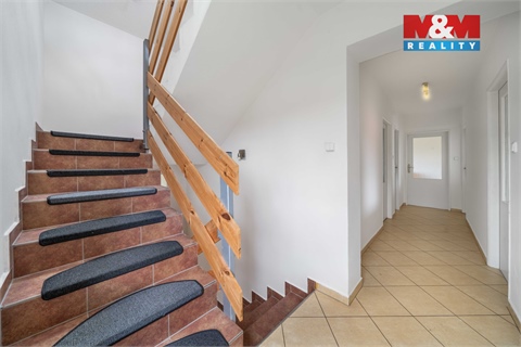 Prodej rodinného domu, 144 m² 22