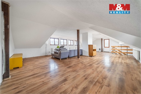 Prodej rodinného domu, 144 m² 10