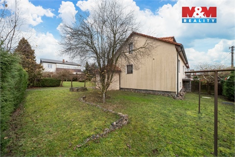 Prodej rodinného domu, 144 m² - 18