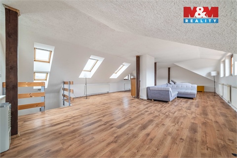 Prodej rodinného domu, 144 m² 2