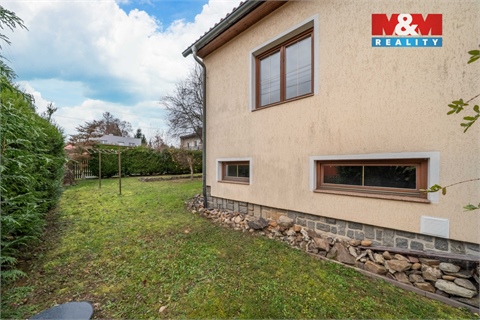 Prodej rodinného domu, 144 m² - 20