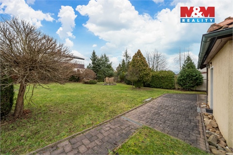 Prodej rodinného domu, 144 m² 26