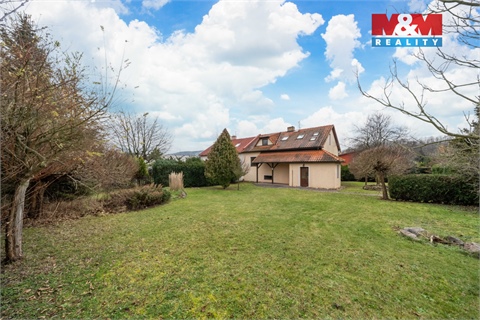 Prodej rodinného domu, 144 m² 12