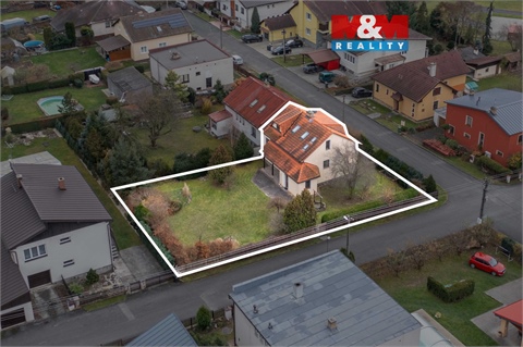 Prodej rodinného domu, 144 m² 0