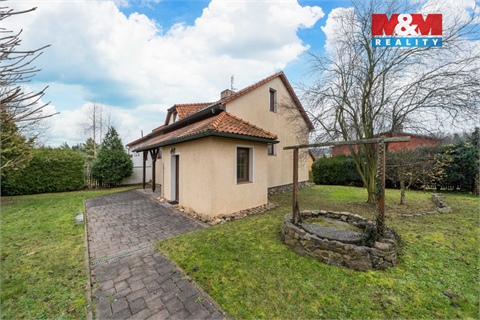 Prodej rodinného domu, 144 m² - 16