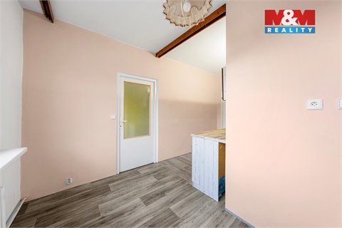 Prodej bytu 3+1, 79 m² - 14