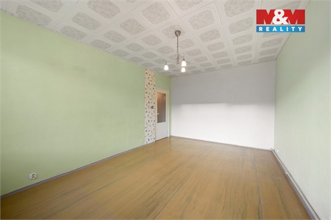 Prodej bytu 3+1, 79 m² - 18