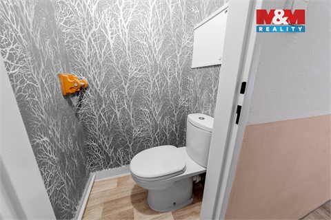 Prodej bytu 3+1, 79 m² 26