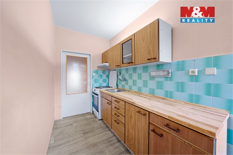 Prodej bytu 3+1, 79 m² - 8