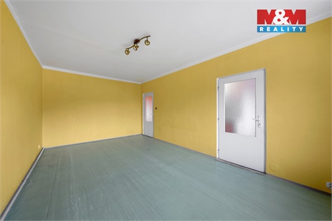 Prodej bytu 3+1, 79 m² - 22