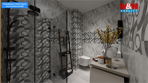 Prodej bytu 3+1, 79 m² 8