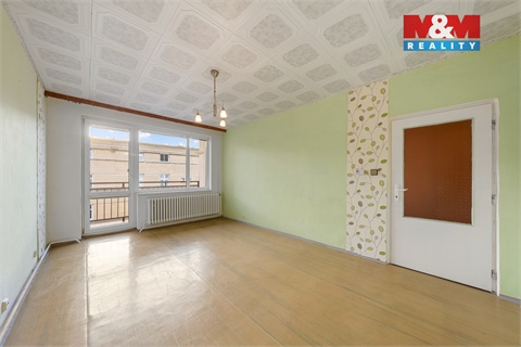 Prodej bytu 3+1, 79 m² - 16