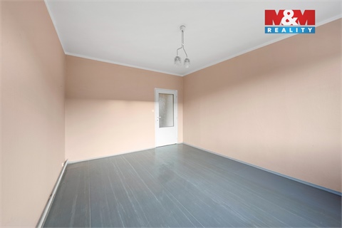 Prodej bytu 3+1, 79 m² - 20