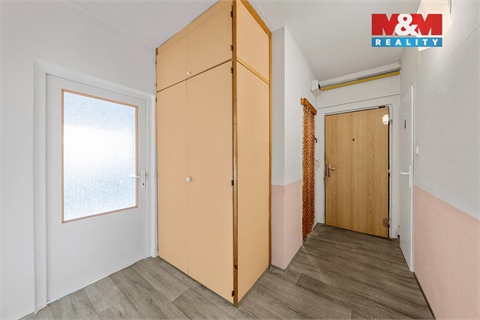 Prodej bytu 3+1, 79 m² 24