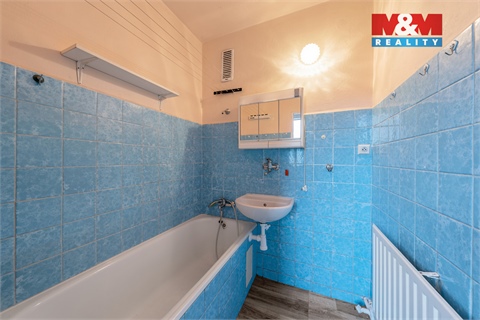 Prodej bytu 3+1, 79 m² - 6