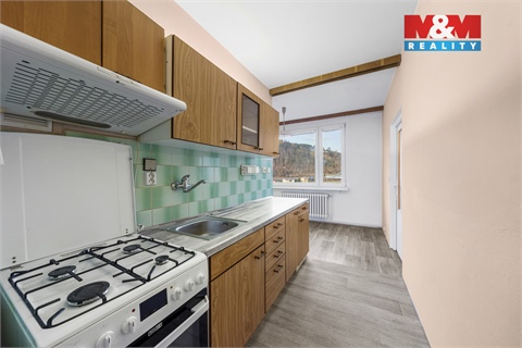 Prodej bytu 3+1, 79 m² - 0