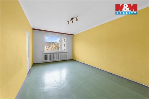 Prodej bytu 3+1, 79 m² 22