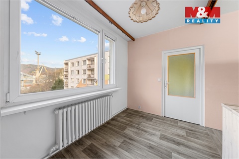 Prodej bytu 3+1, 79 m² - 12