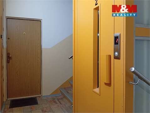 Prodej bytu 3+1, 65 m² 20