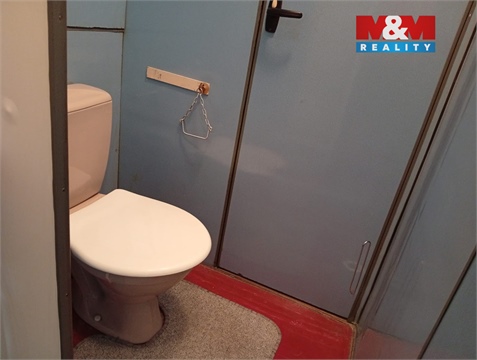 Prodej bytu 3+1, 65 m² - 16