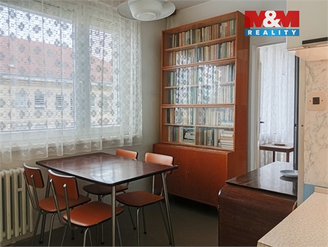 Prodej bytu 3+1, 65 m² 4