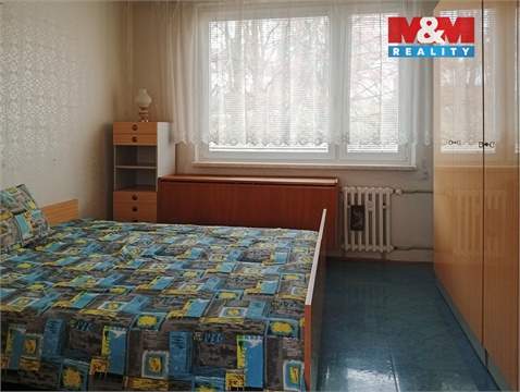 Prodej bytu 3+1, 65 m² - 6