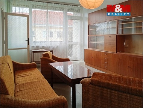 Prodej bytu 3+1, 65 m² - 4