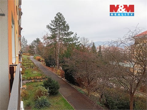 Prodej bytu 3+1, 65 m² 14