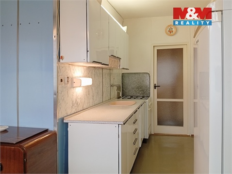 Prodej bytu 3+1, 65 m² - 10